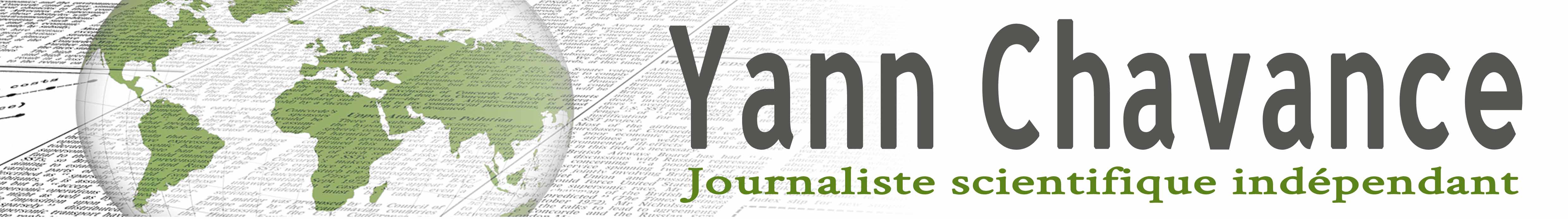 Yann Chavance