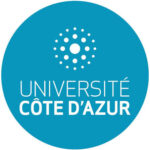 logo univ cote dazur